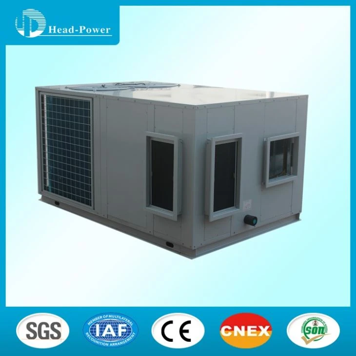 70kw Package Air Conditioning