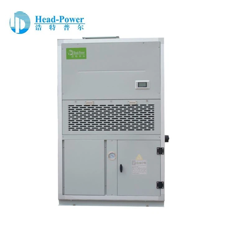 Air Conditioner For Electric Panel Split Air Cooled