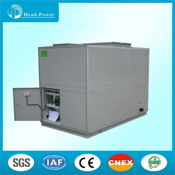 Heat Pump Type Full Heat Recovery Fresh Air Processor Heat Pump Type Full Heat Recovery Fresh Air Processor