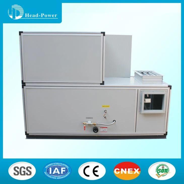 Hospital Purification Air Conditioner