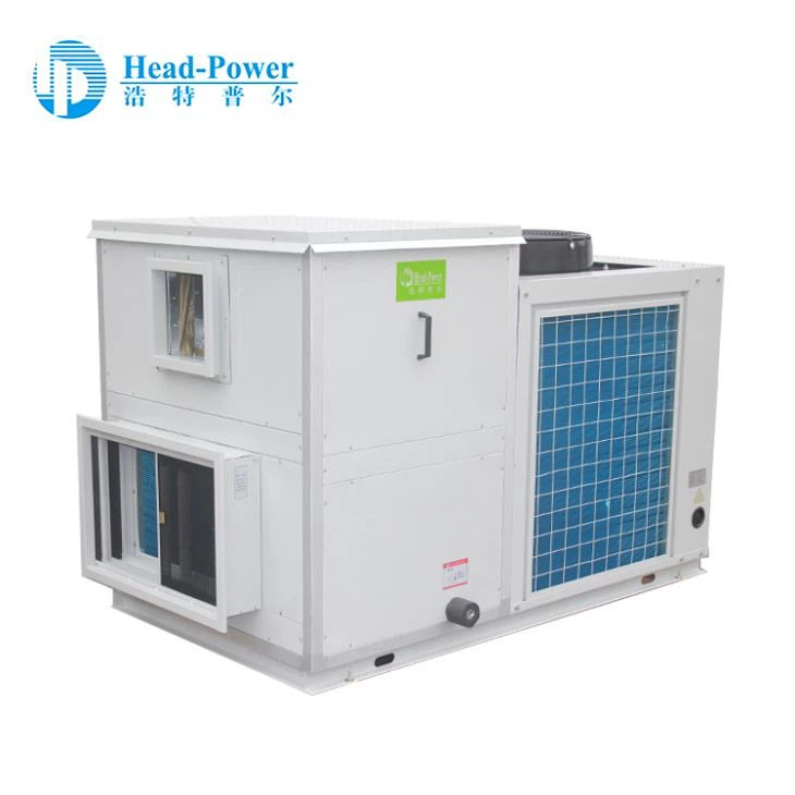 کولر هوای پشت بام سیستم Hvac Uv Light