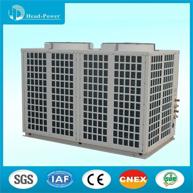 Greenhouse Air Conditioner Industrial Unit China Supplier