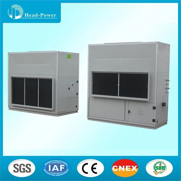 Greenhouse Air Conditioner Industrial Unit China Supplier