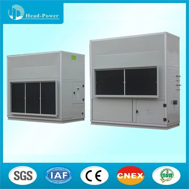 Greenhouse Air Conditioner Industrial Unit China Supplier