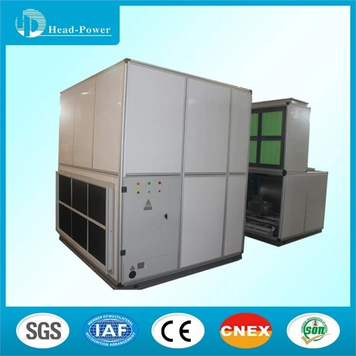 Heat Recovery Wheel Assembly Air Handling Unit Heat Recovery Wheel Assembly Air Handling Unit